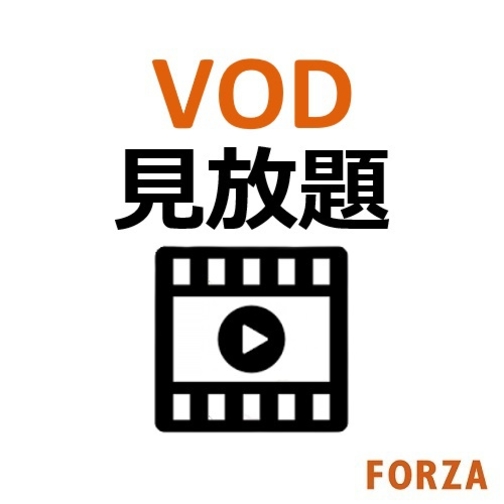 【楽パック限定】FORZA12時チェックアウト＆VOD無料プラン（朝食付）
